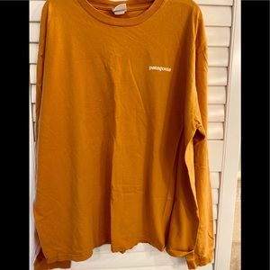 Vintage Patagonia t shirt